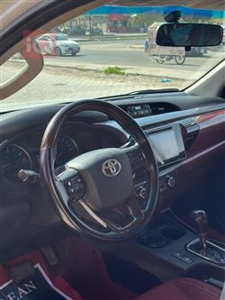 تويوتا هايلوكس